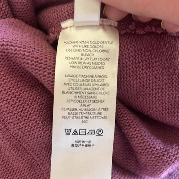 We the Free Knit Top - Picture 7 of 7